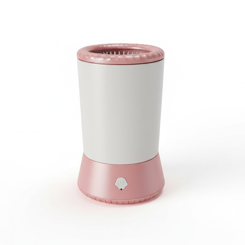 Pet Paw Cleaner - Easy Wash, No Stress