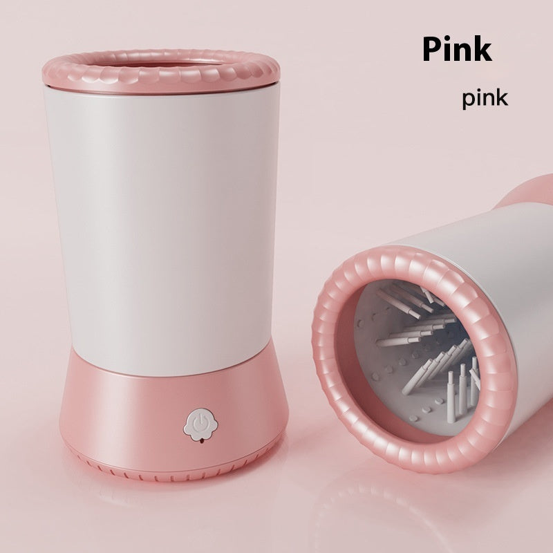 Paw Cleaning Cup