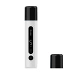 Quiet Electric Dog & Cat Nail Grinder – Rechargeable 5-Speed Pet Nail Trimmer