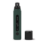 Quiet Electric Dog & Cat Nail Grinder – Rechargeable 5-Speed Pet Nail Trimmer