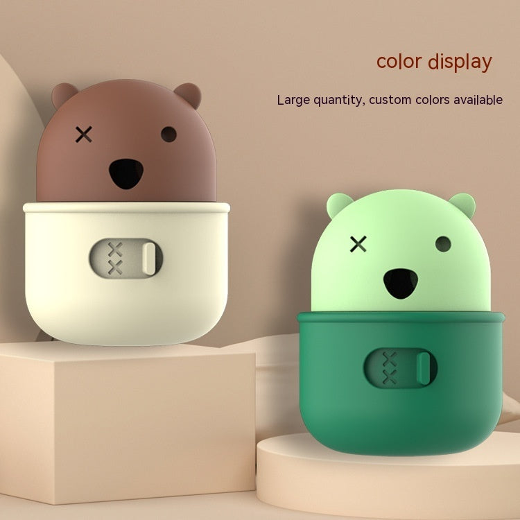 Interactive Pet Food Feeder Ball – Chew & Puzzle Toy for Dogs & Cats