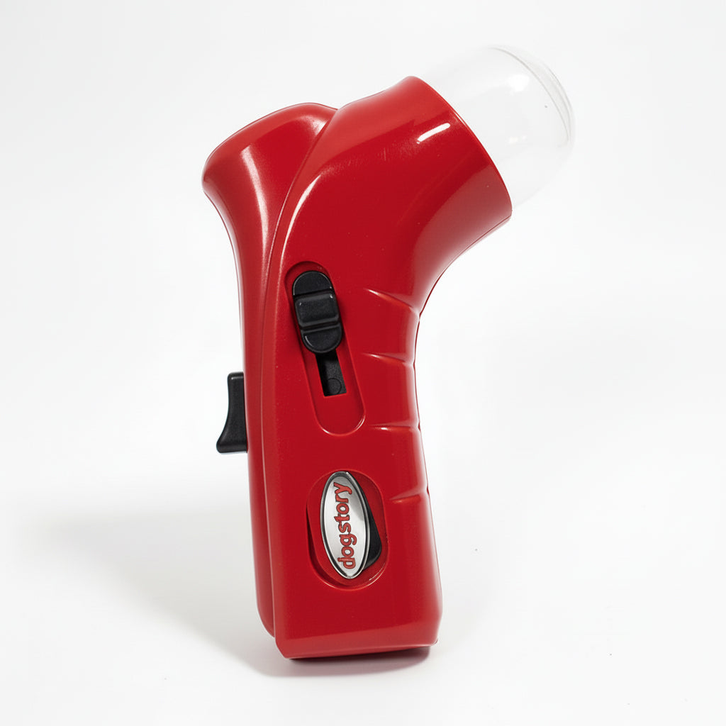 Pet Food Catapult Feeder – Interactive Fun Toy for Dogs & Cats