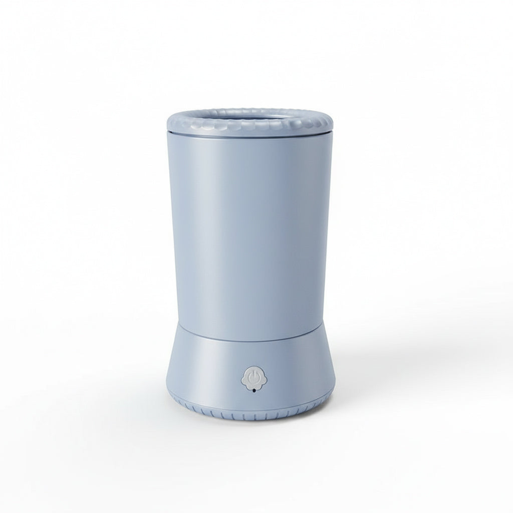 Pet Paw Cleaner - Easy Wash, No Stress