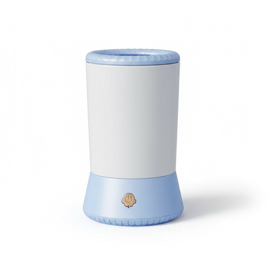 Pet Paw Cleaner - Easy Wash, No Stress